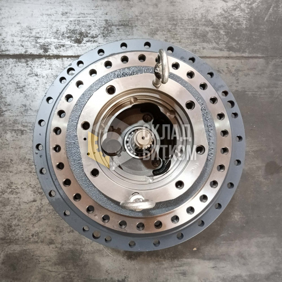 YN15V00037F2 Редуктор хода Kobelco SK200-8, SK170-9, SK210-8, SK215SRLC, SK210-9